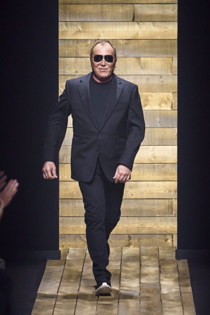 Michael Kors in 2020