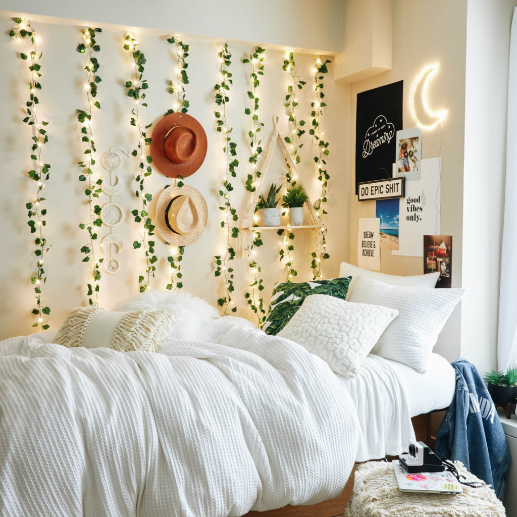 Edgy Dorm Room Ideas - Goimages Go