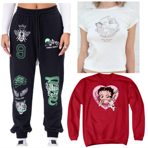 Madison Beer Graphic Prints