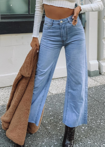 Mom jeans from Princess Polly