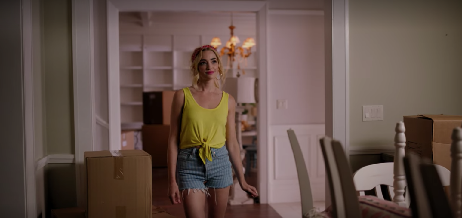 Steal Their Style Ginny Georgia S Best Halloween Costume Inspiration - 9skvnhu