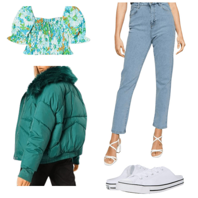 What to Wear in Dublin 4 Cute & Comfortable Outfit Ideas for Touring
