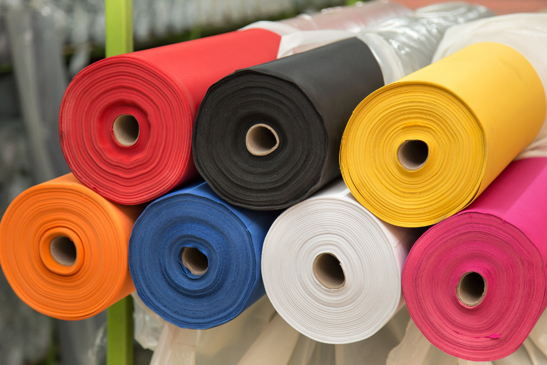 The Shopper's Guide to Fabric: Synthetic Fibers - College Fashion