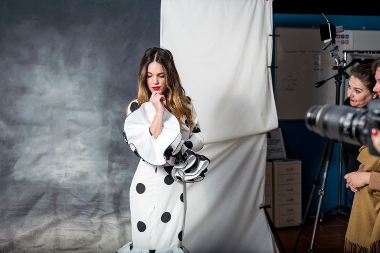 Models 101 How to Start Your Modeling Career College Fashion