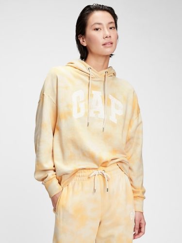 Gap Logo Easy Hoodie