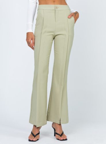 Princess Polly Dress Pants