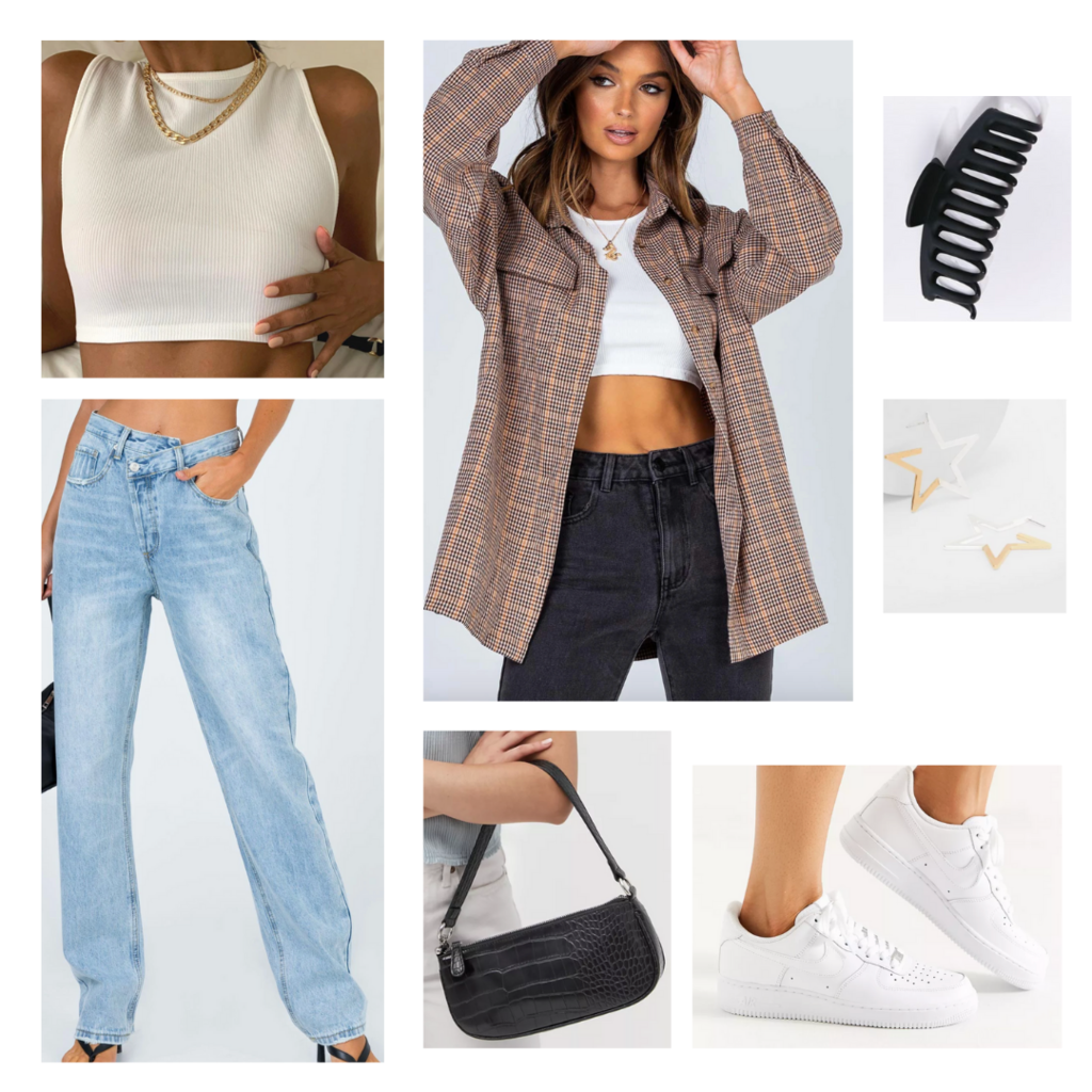 How to Style the Mini Shoulder Bag Trend (+10 Extremely Cute Outfits to  Try) - College Fashion