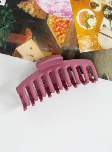 Hair clip from princess polly