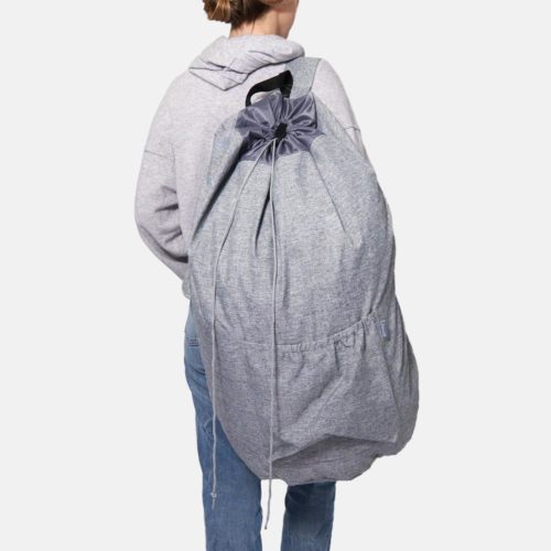 Laundry bag from Dormify