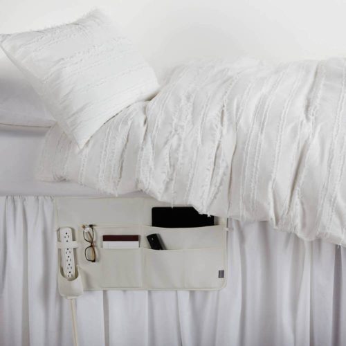 Bedside caddy from Dormify