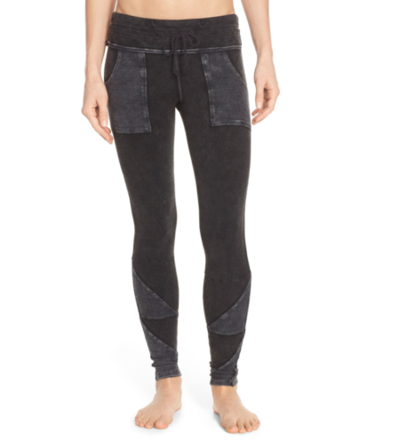 Free People Pocket Leggings