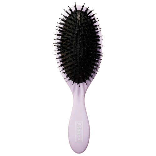 Briogeo hair brush