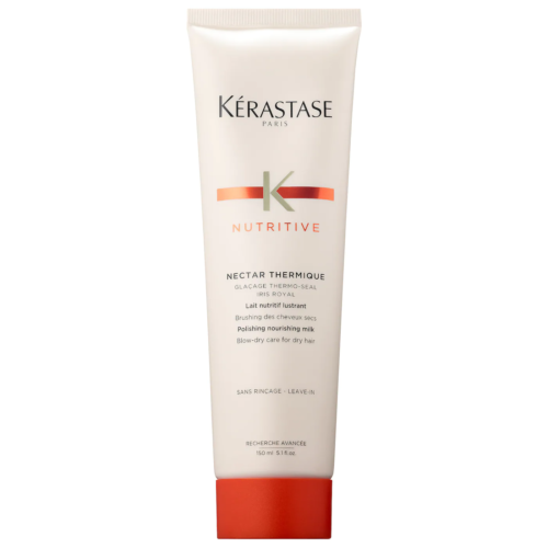 Kerastase blow dry primer