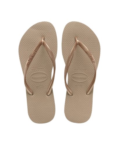 Havaianas flip flops