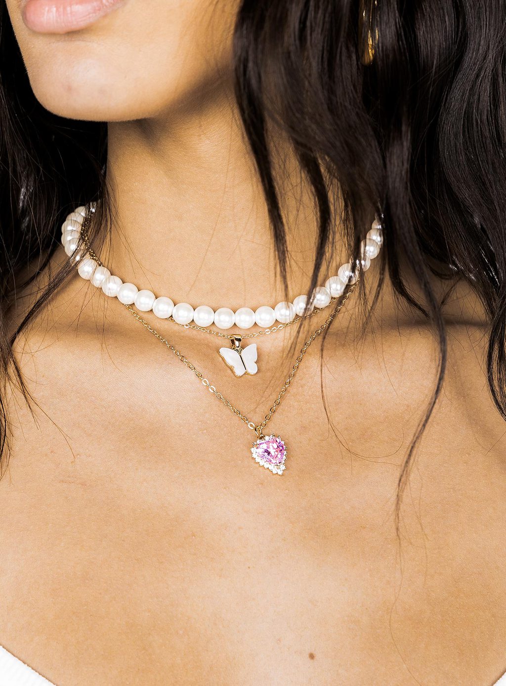 15 Trendy Jewelry Pieces You Need for Summer 2021 College Fashion