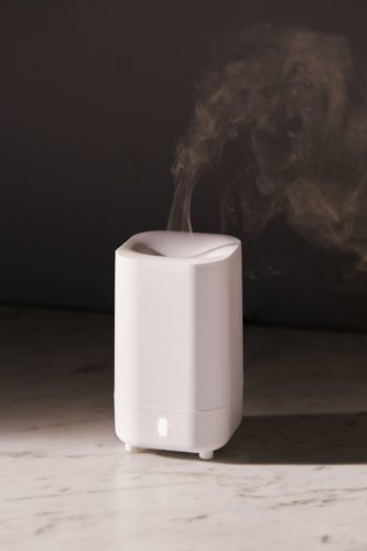 UO essential oil diffuser