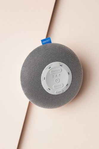 Anthropologie bluetooth speaker