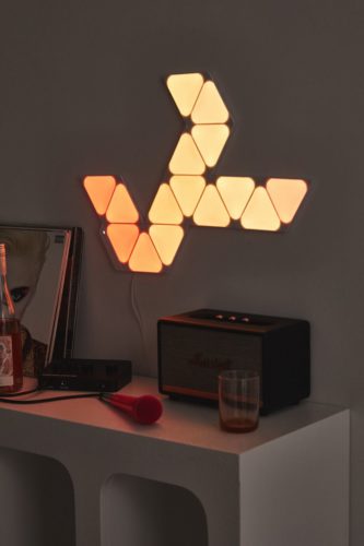 UO nano lighting