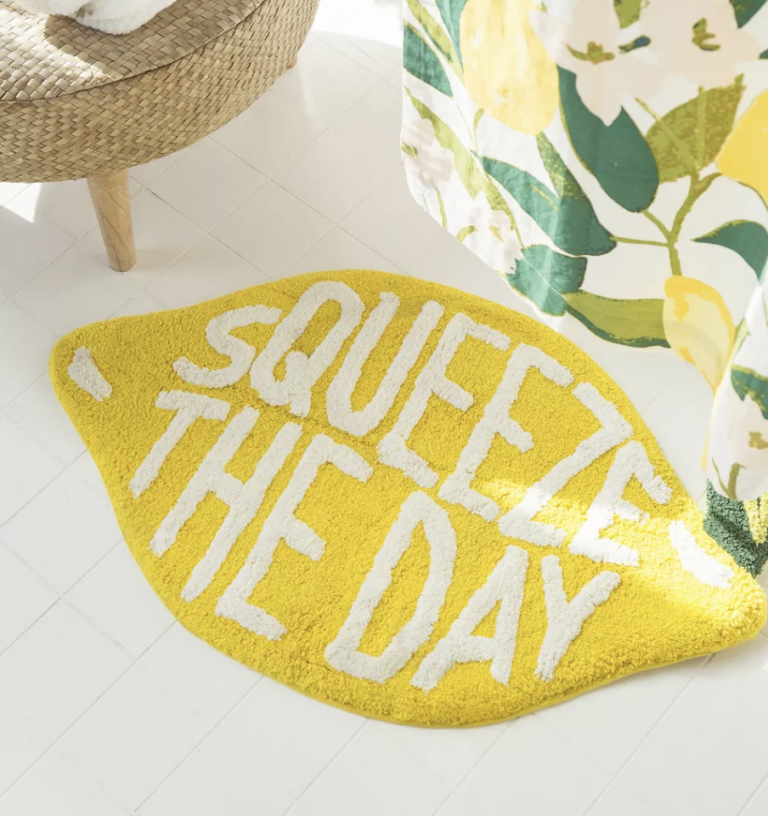 15 Essential Items for the Perfect College Bathroom College Fashion