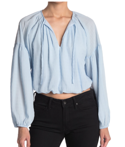 WAYF Blouse