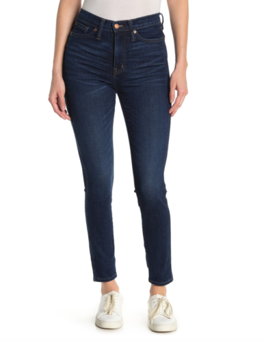 Madewell Skinny Jeans