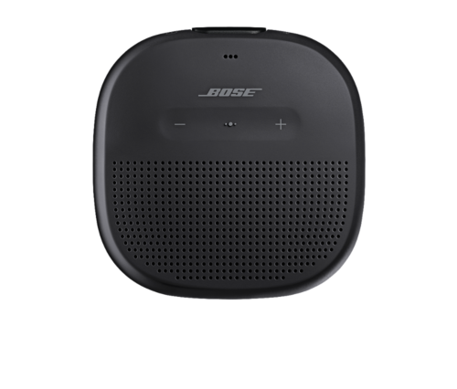 Bose speaker