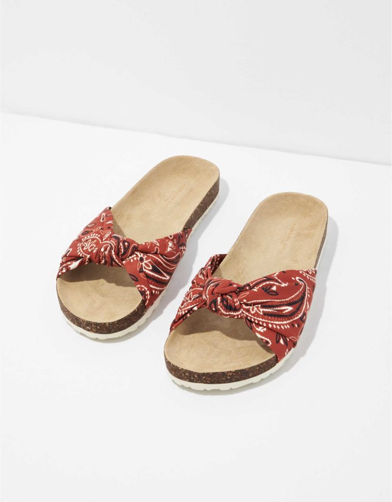 Cute Sandals 2021: The Cutest Styles Under $50 to Add to Cart ASAP ...
