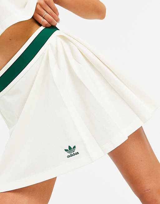 Adidas tennis skirt