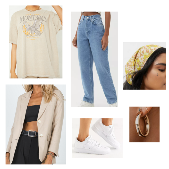 Internship Outfit Ideas for Every Major - College Fashion