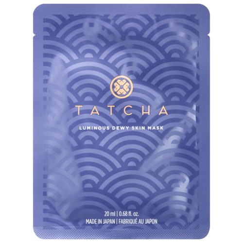 Tatcha dewy skin mask