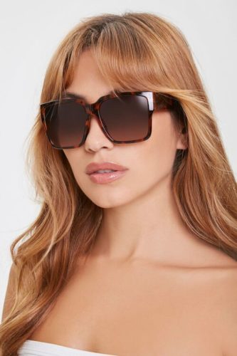 Forever 21 sunglasses