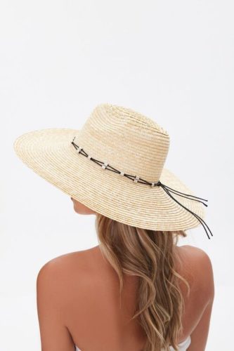 Sun hat