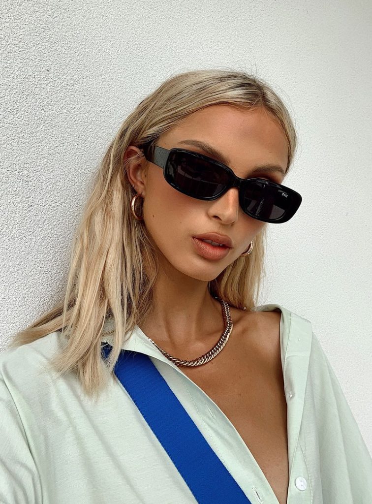 25 Trendy and Cheap Sunglasses for College Women on a Budget