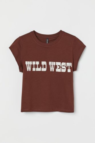 Wild West T-Shirt