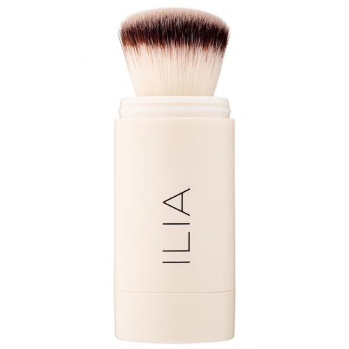 Ilia powder sunblock