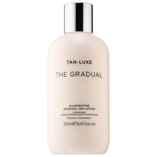 Tan Luxe the Gradual