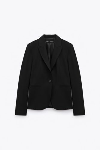 Zara blazer