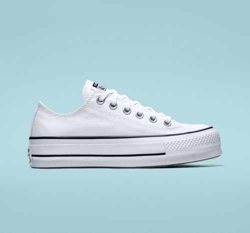 Platform converse from converse