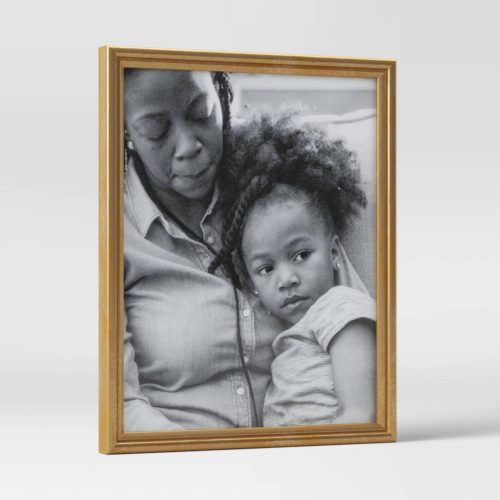 Family photo frame