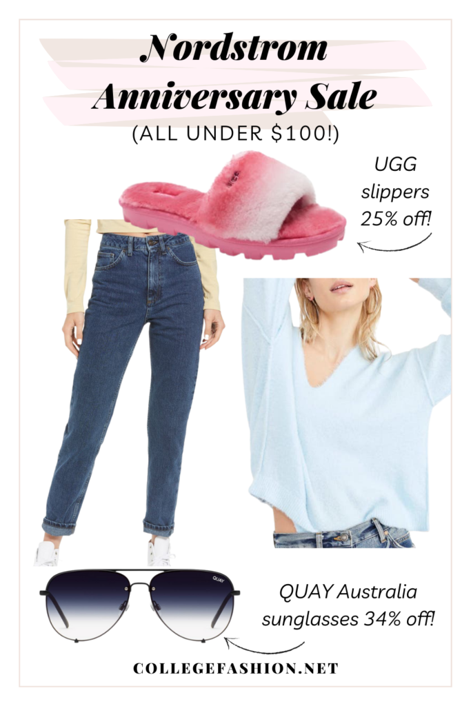 Nordstrom Anniversary Sale