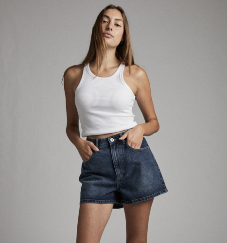 10 Cheap Jean Shorts to Wear All Summer Long - College Fashion