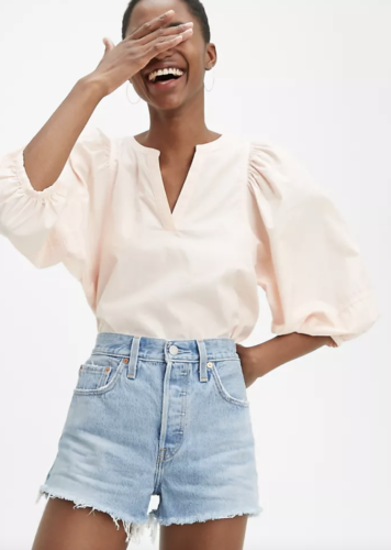 10 Cheap Jean Shorts to Wear All Summer Long College Fashion