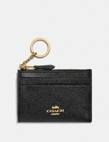 Coach ID wallet