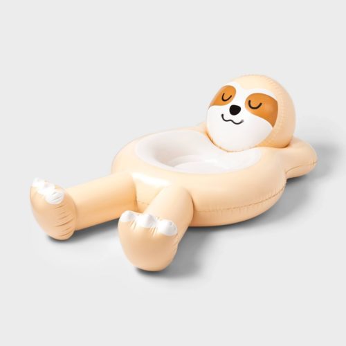 Sloth Pool Float