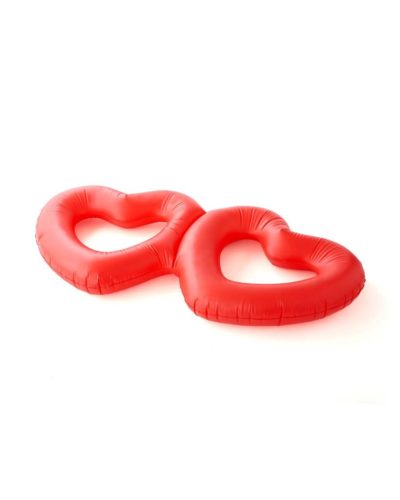 Buddy Heart Innertube