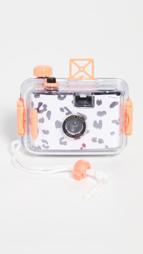 Underwater Camera