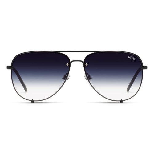 Quay Aviator Sunglasses