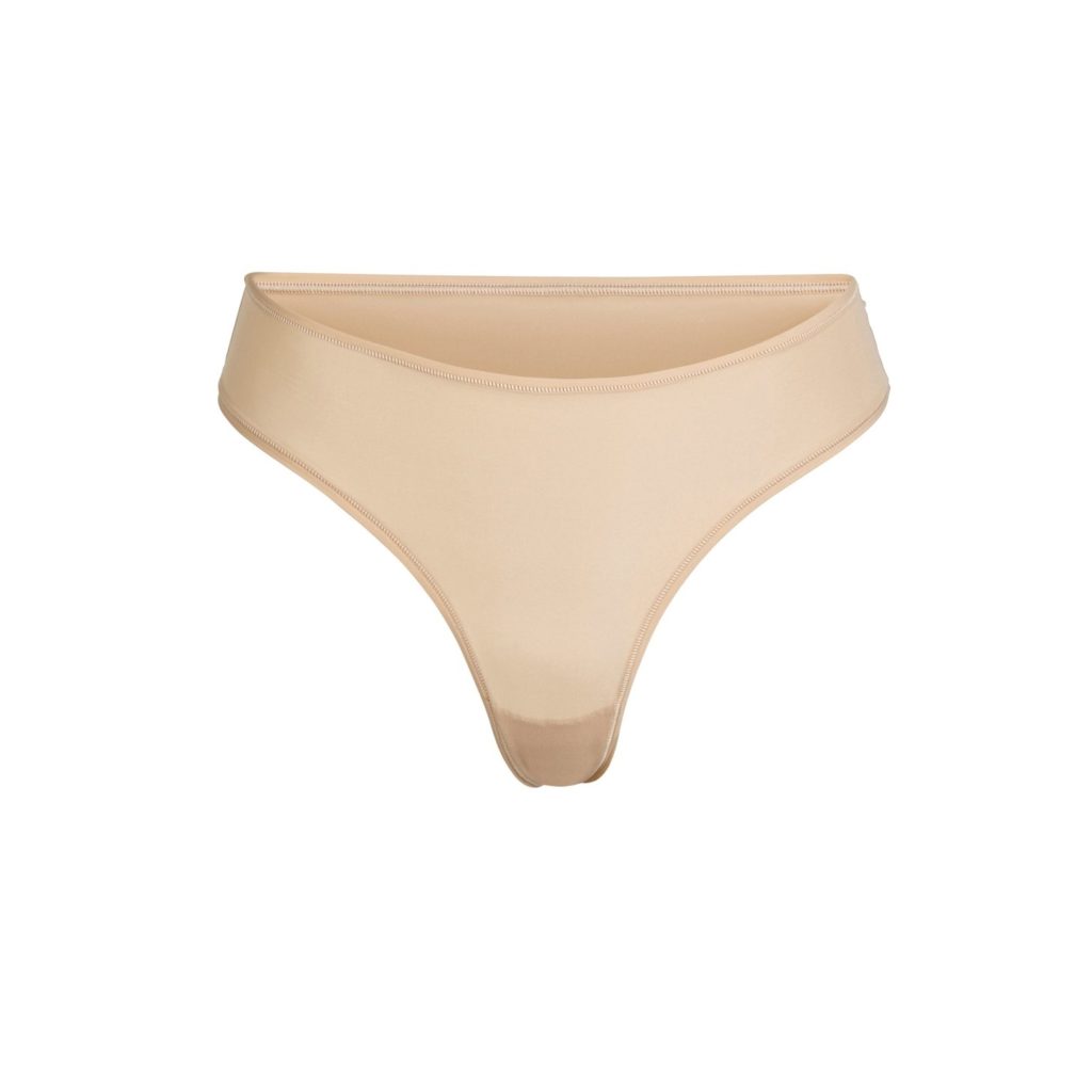 Underwear for college - skims fits everybody thong