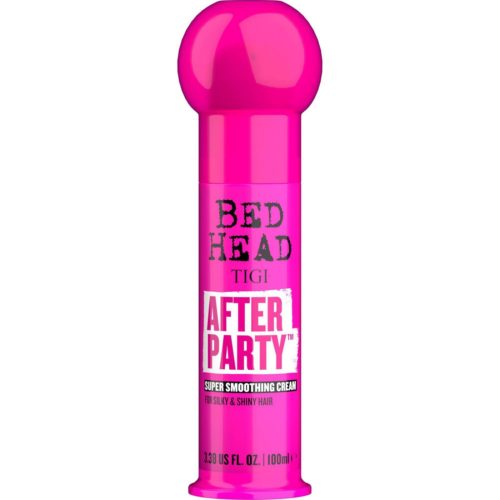 Bed Head After Party smoothing cream