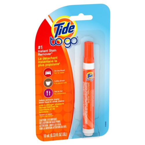 Tide to go pen